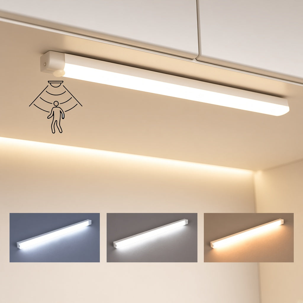 Sensor Wireless LED Night Light