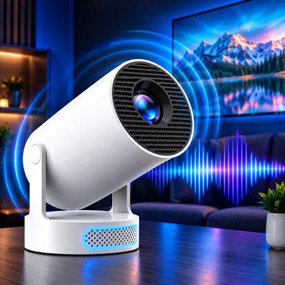 Home Theater Projector