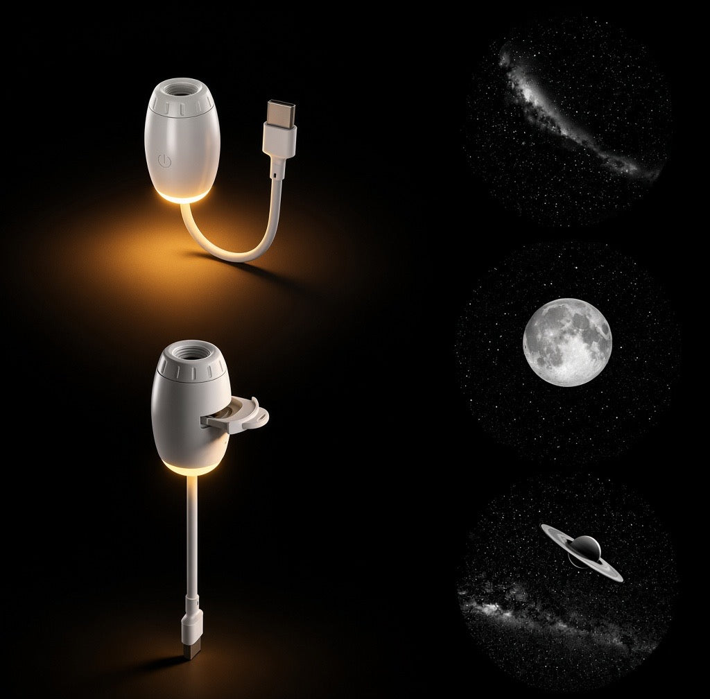 Atmosphere Projector