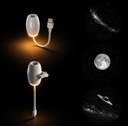 Atmosphere Projector