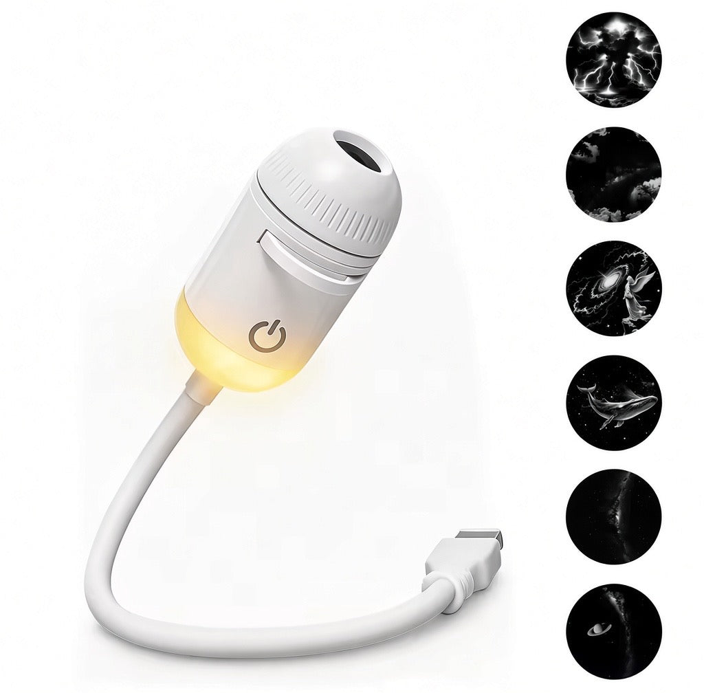Atmosphere Projector