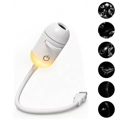 Atmosphere Projector
