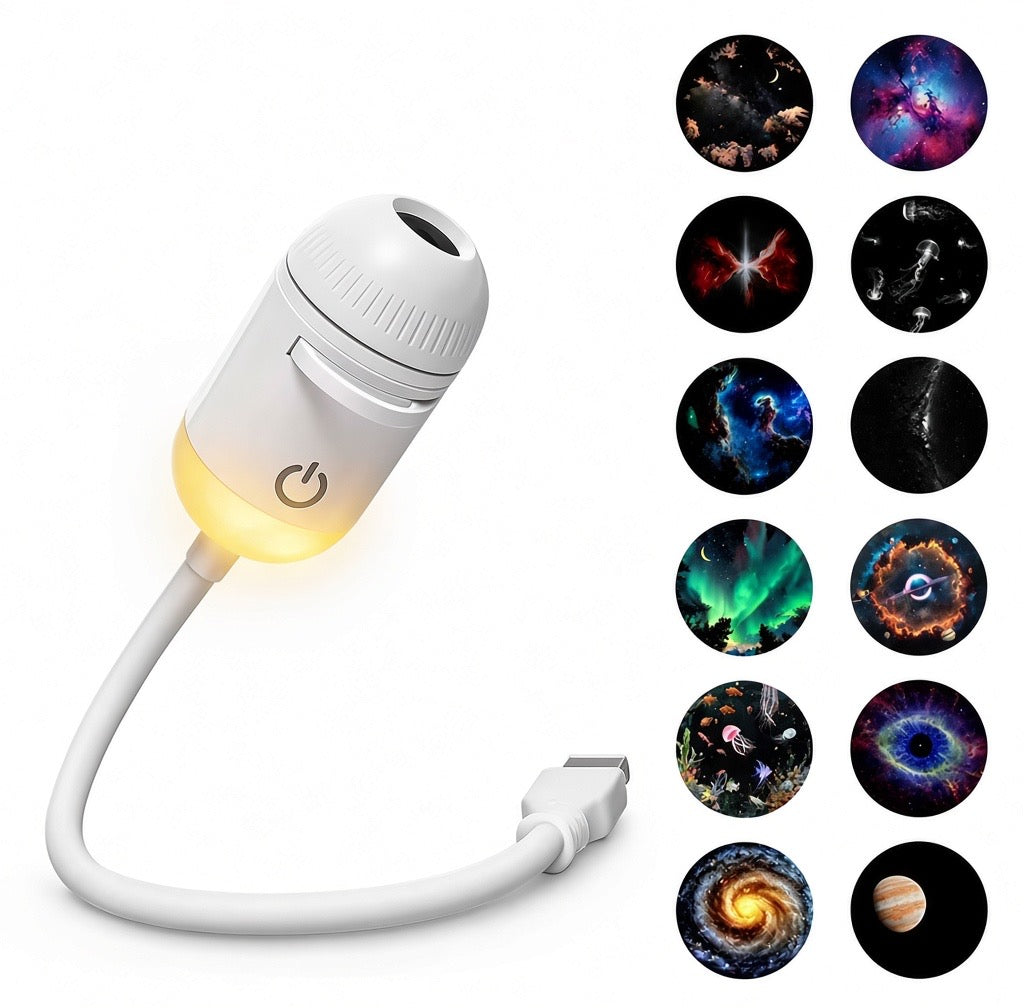 Atmosphere Projector