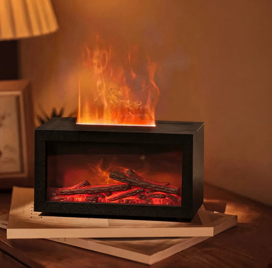 Mini FireMist Humidifier