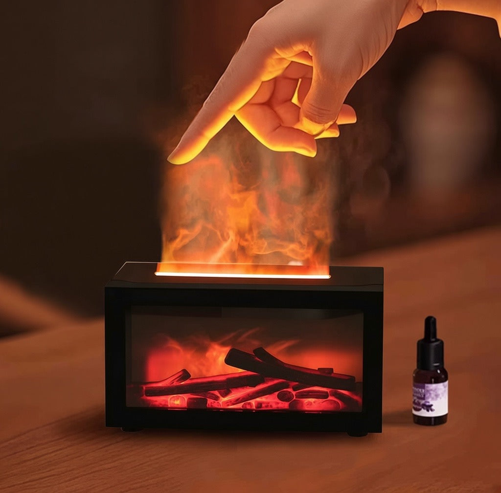 Mini FireMist Humidifier