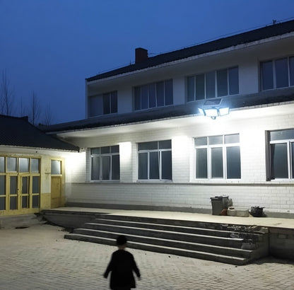 Led Solar Light Outdoor