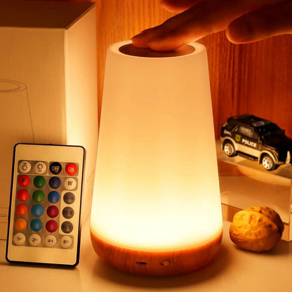 AuraTouch Lamp