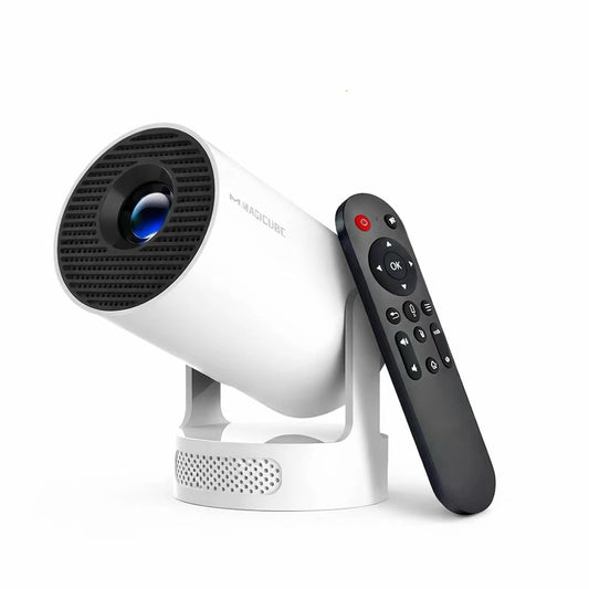 Home Theater Projector