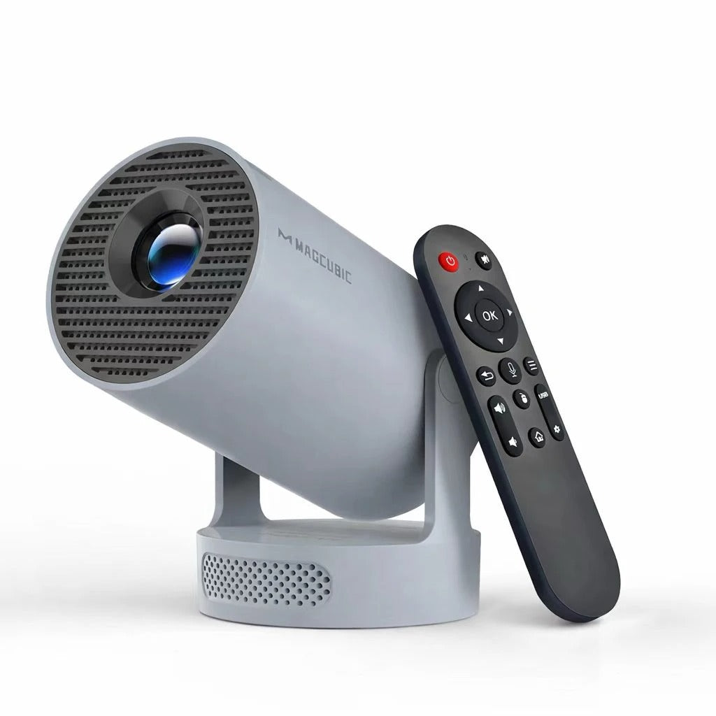 Home Theater Projector