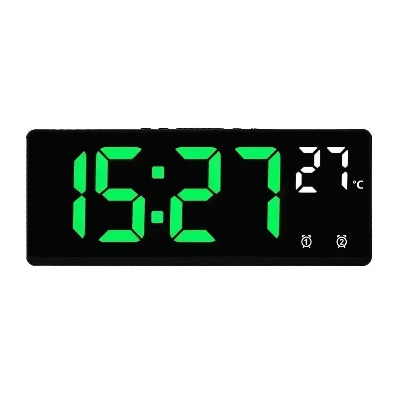 Digital Alarm Clock