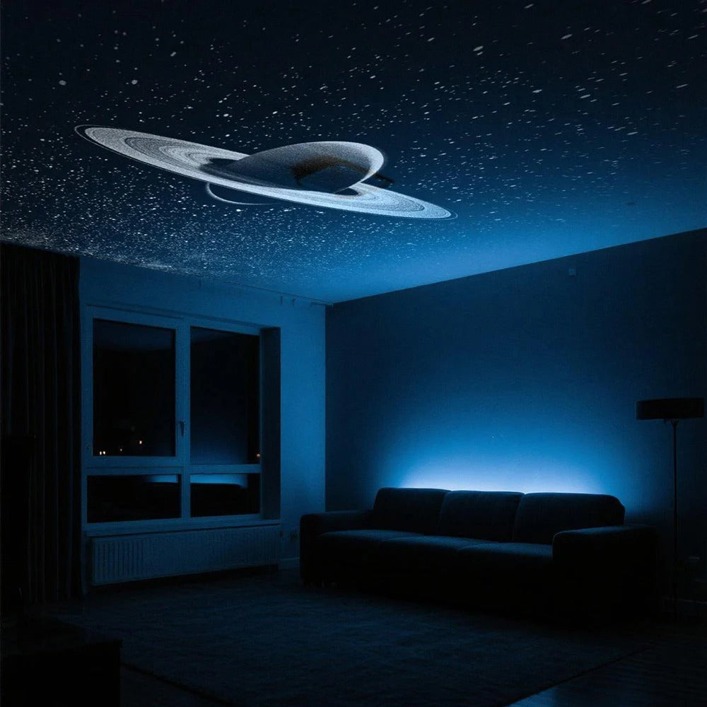 Atmosphere Projector