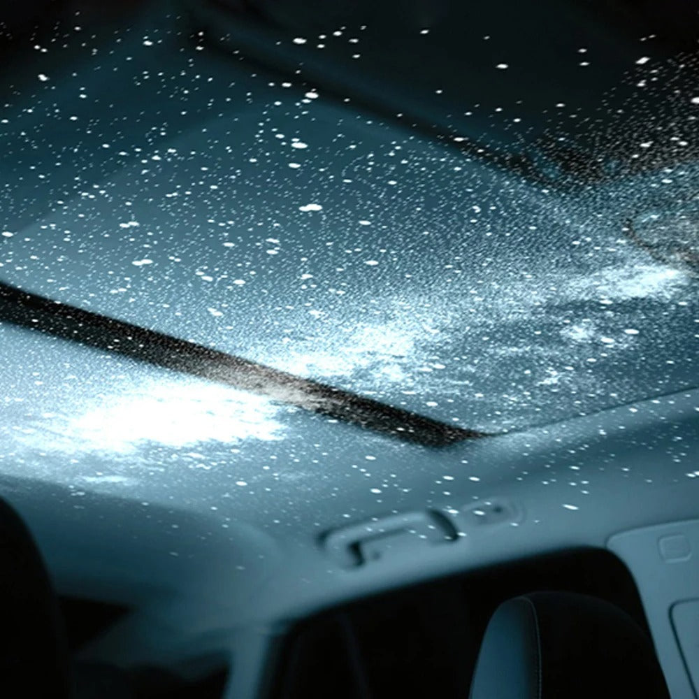 Atmosphere Projector