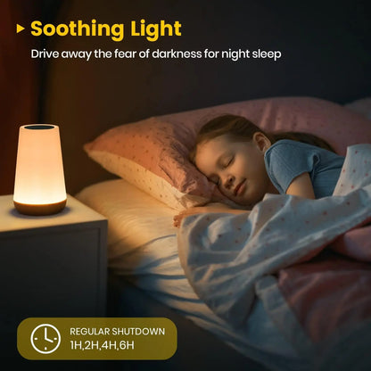 AuraTouch Lamp