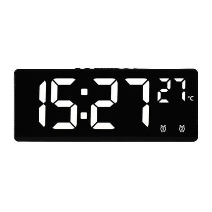 Digital Alarm Clock