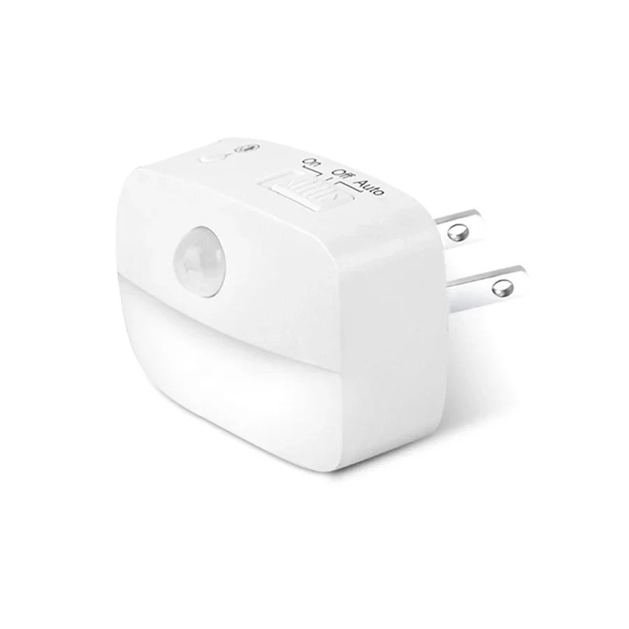 Mini Led Night Light With Motion Sensor
