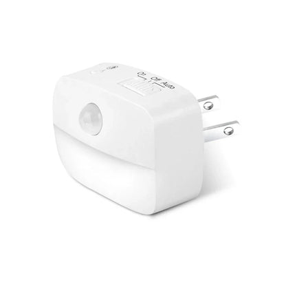 Mini Led Night Light With Motion Sensor