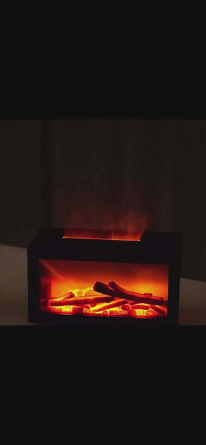 Mini FireMist Humidifier